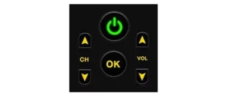 Иконка Universal TV Remote v1.1.11 (2021) Android