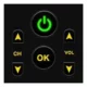 Иконка Universal TV Remote v1.1.11 (2021) Android