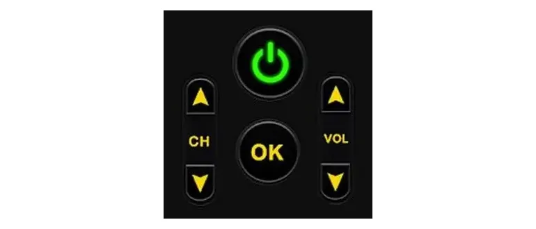 Иконка Universal TV Remote v1.1.11 (2021) Android