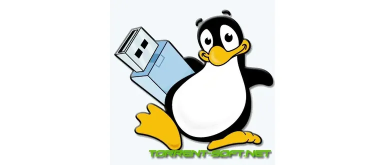 Иконка Universal USB Installer 2.0.1.8 Portable [En]