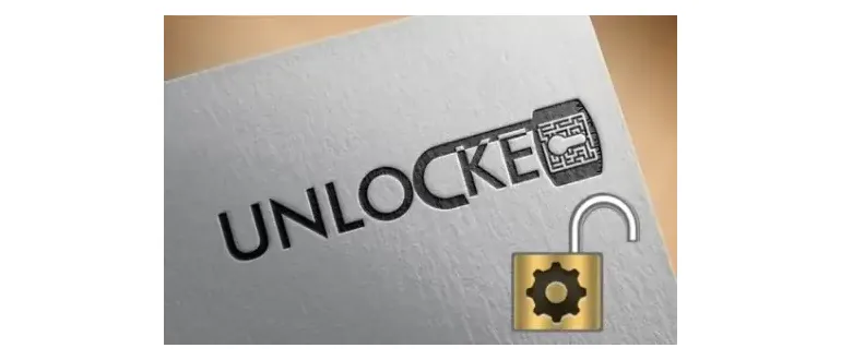 Иконка Unlocker 1.0.2 Portable by Eject [Ru]