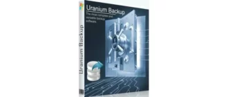 Иконка Uranium Backup 9.6.8.7229 [Multi Ru]