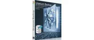 Иконка Uranium Backup 9.8.0.7401 Free [Multi Ru]