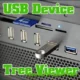 Иконка USB Device Tree Viewer 3.8.8.0 Portable [En]