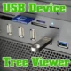 Иконка USB Device Tree Viewer 4.2.6.0 Portable [En]
