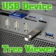 Иконка USB Device Tree Viewer 4.4.3.0 Portable [En]