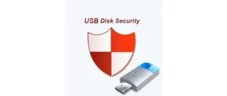 Иконка USB Disk Security 6.8.0.0 [Multi Ru]