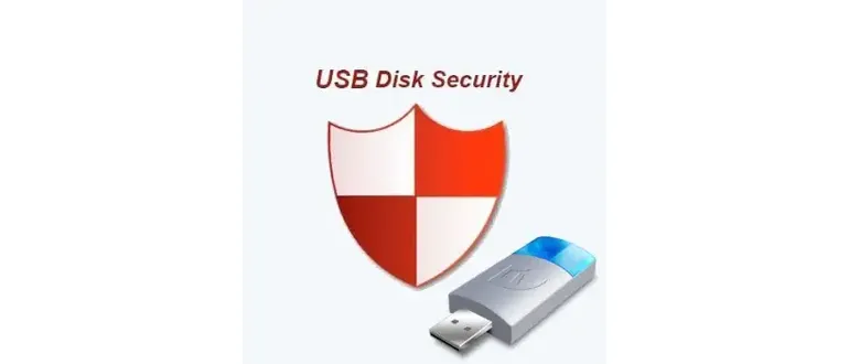 Иконка USB Disk Security 6.8.0.0 [Multi Ru]