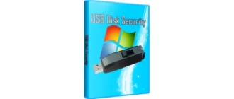 Иконка USB Disk Security v6.6.0.0 RePack by wvxwxvw [2018,Ml Rus]