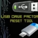 Иконка USB Drive Factory Reset Tool 3.0 [En]