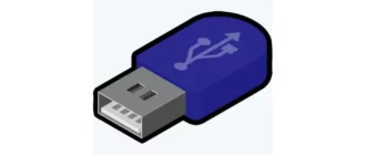 Иконка USB Flash Drive Format Tool Pro 1.0.0.320 Retail (2017) Английский