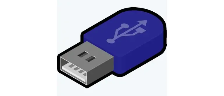 Иконка USB Flash Drive Format Tool Pro 1.0.0.320 Retail (2017) Английский