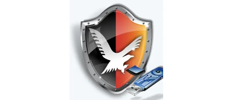 Иконка USB Guardian 4.6.0 [En]