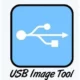 Иконка USB Image Tool 1.82 Portable [En]