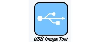 Иконка USB Image Tool 1.84 Portable [En]