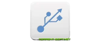 Иконка USB Network Gate 10.0.2450 [Multi Ru]