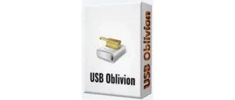 Иконка USB Oblivion 1.14.0.0 [Ru]