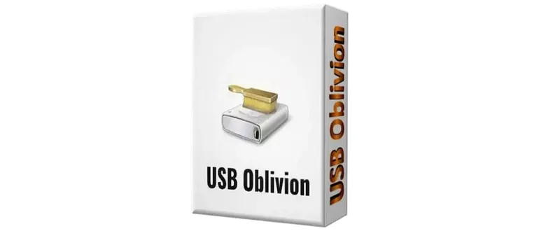 Иконка USB Oblivion 1.17.0.0 Portable [Ru]