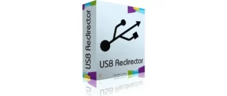 Иконка USB Redirector 6.1.1.2460 Final [En]