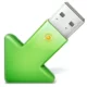 Иконка USB Safely Remove 6.0.9.1263 RePack by KpoJIuK (2017) Multi Русский