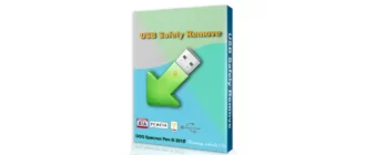 Иконка USB Safely Remove 6.1.5.1274 (2018) РС RePack by KpoJIuK