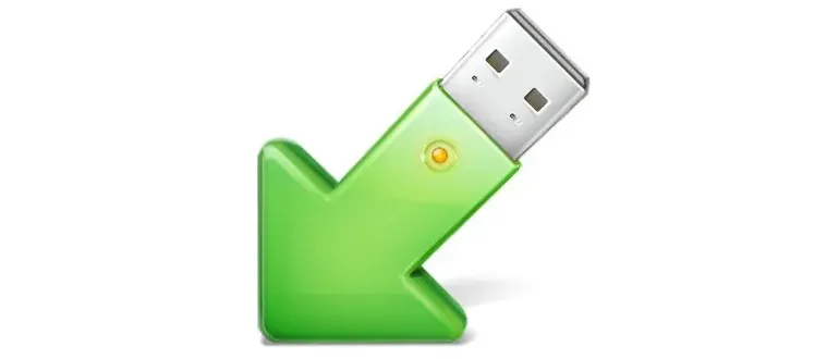 Иконка USB Safely Remove 6.3.2.1286 (2020) РС RePack by KpoJIuK