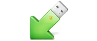 Иконка USB Safely Remove 6.4.2.1298 (2022) РС RePack & Portable by elchupacabra