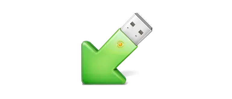 Иконка USB Safely Remove 6.4.3.1312 [Multi Ru]