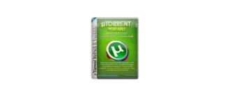 Иконка µTorrent 1.8.5 2.0.4 2.2.1 3.5.3.44494 (2008-2017) PC RePack & Portable by elchupacabra