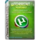 Иконка µTorrent 1.8.5 2.0.4 2.2.1 3.5.3 (2008-2017) PC RePack & Portable by elchupacabra
