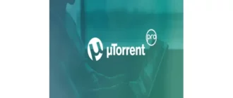 Иконка uTorrent 3.5.3 build 44428 Pro Portable by Коля3Д79 [Multi Ru]