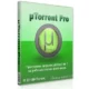 Иконка µTorrent 3.5.4 build 44498 Pro (2018) РС Portable by Коля3Д79