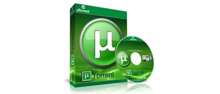 Иконка µTorrent 3.5.4 Build 44498 Stable (2018) РС RePack & Portable by KpoJIuK