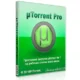 Иконка µTorrent 3.5.4 build 44632 Pro (2018) РС Portable by Коля3Д79