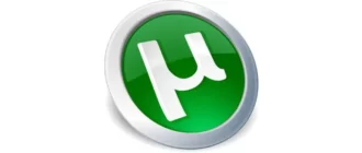 Иконка µTorrent 3.5.5.45704 Stable (2020) PC RePack & Portable by KpoJIuK