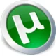 Иконка µTorrent 3.5.5.45704 Stable (2020) PC RePack & Portable by KpoJIuK