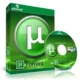 Иконка µTorrent 3.5.5 Build 45095 Stable (2019) PC RePack & Portable by KpoJIuK