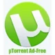 Иконка uTorrent 3.5.5 build 46020 Stable Repack by SanLex [Ru En]