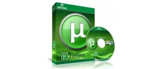 Иконка uTorrent 3.5.5 Build 46200 Stable RePack (& Portable) by KpoJIuK [Multi Ru]
