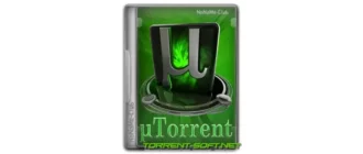 Иконка uTorrent Pack 1.2.3.77 Repack (& Portable) by elchupacabra [Multi Ru]