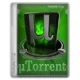Иконка uTorrent Pack 1.2.3.81 Repack (& Portable) by elchupacabra [Multi Ru]