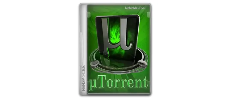 Иконка uTorrent Pack 1.2.3.81 Repack (& Portable) by elchupacabra [Multi Ru]