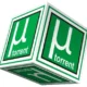 Иконка µTorrent Pro 3.5.5 Build 45505 Stable (2019) РС RePack & Portable by D!akov