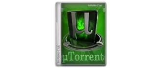 Иконка uTorrent Pro 3.6.0 Build 46828 Stable RePack (& Portable) by Dodakaedr [Multi Ru]