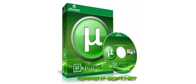 Иконка µTorrent Pro 3.6.0 Build 46856 Stable (2023) PC RePack & Portable by Dodakaedr