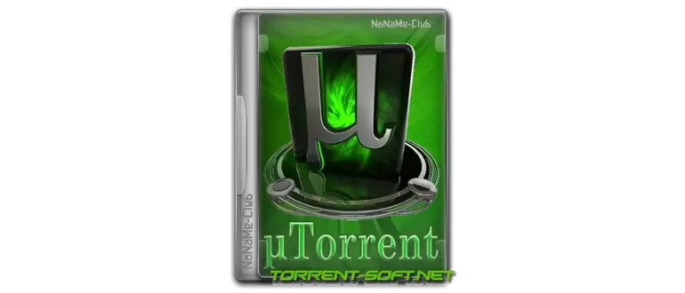Иконка uTorrent Pro 3.6.0 Build 46884 Stable RePack (& Portable) by Dodakaedr [Multi Ru]