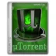 Иконка uTorrent Pro 3.6.0 Build 47178 Stable RePack (& Portable) by Dodakaedr [Multi Ru]