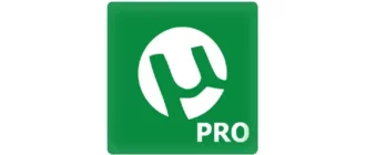 Иконка uTorrent Pro v3.5.3 build 44428 Stable [MULTI RUS]