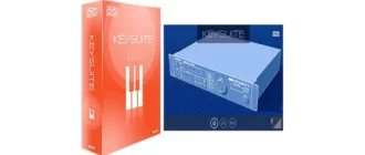 Иконка UVI - Key Suite Digital v1.1.1 (UVI Falcon) [En]