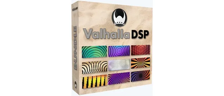 Иконка ValhallaDSP Bundle 2020.11 VST, VST3, AAX (x64) RePack by VR [En]